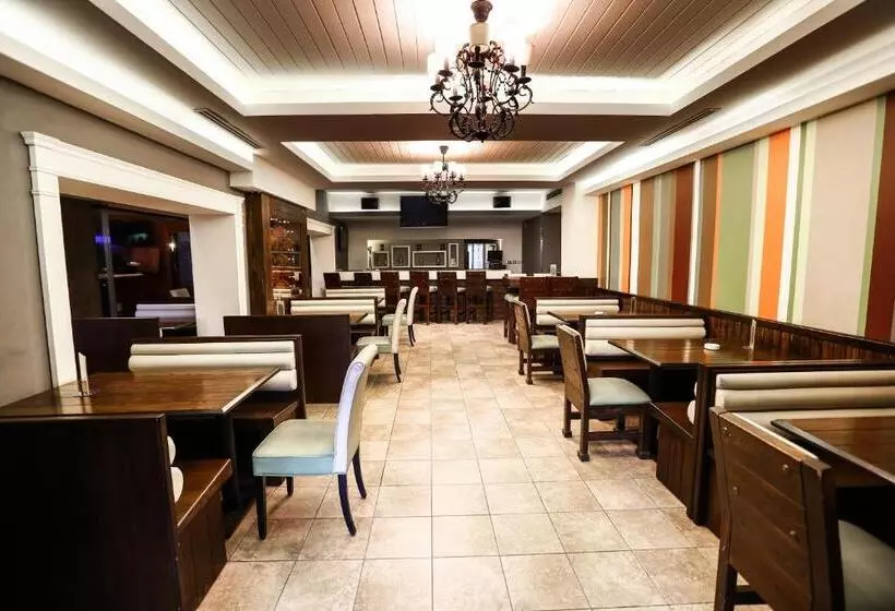 Fotos del hotel Hisham:  12