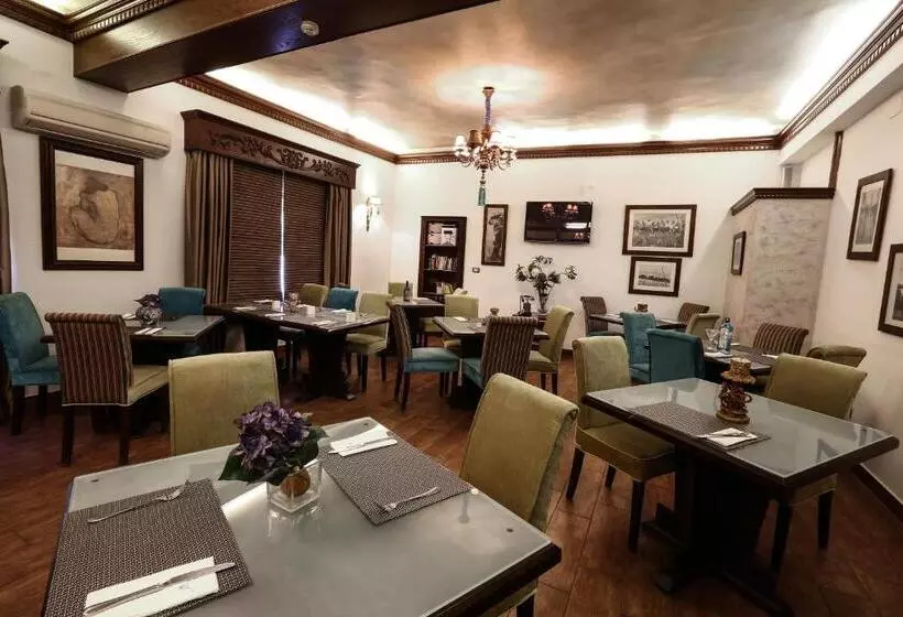 Fotos del hotel Hisham:  4