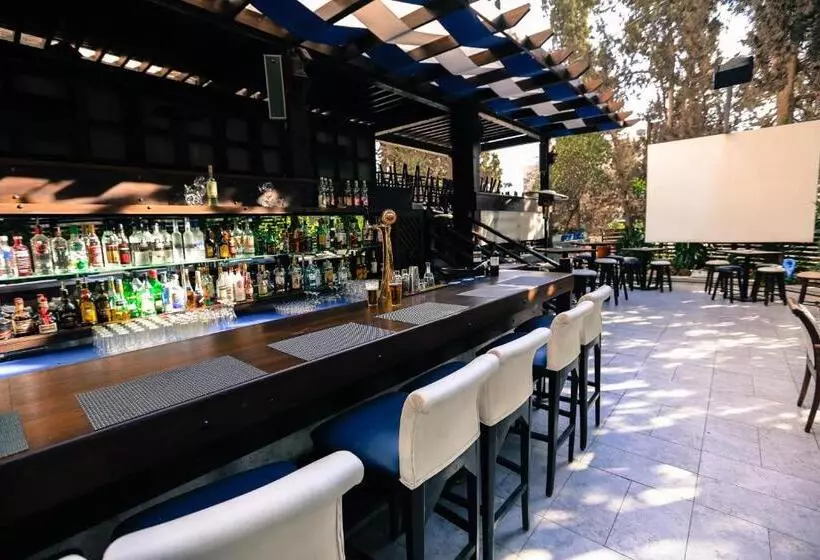 Fotos del hotel Hisham:  16