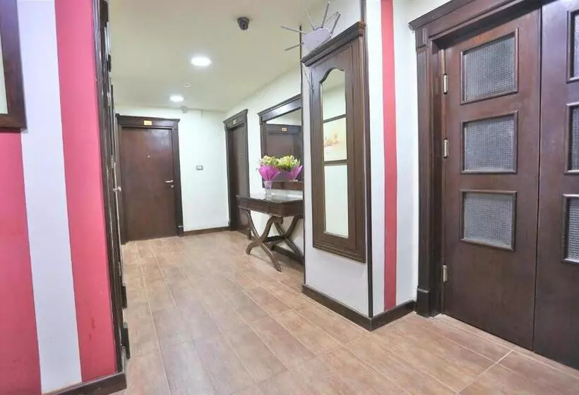 Fotos del hotel Hisham:  2