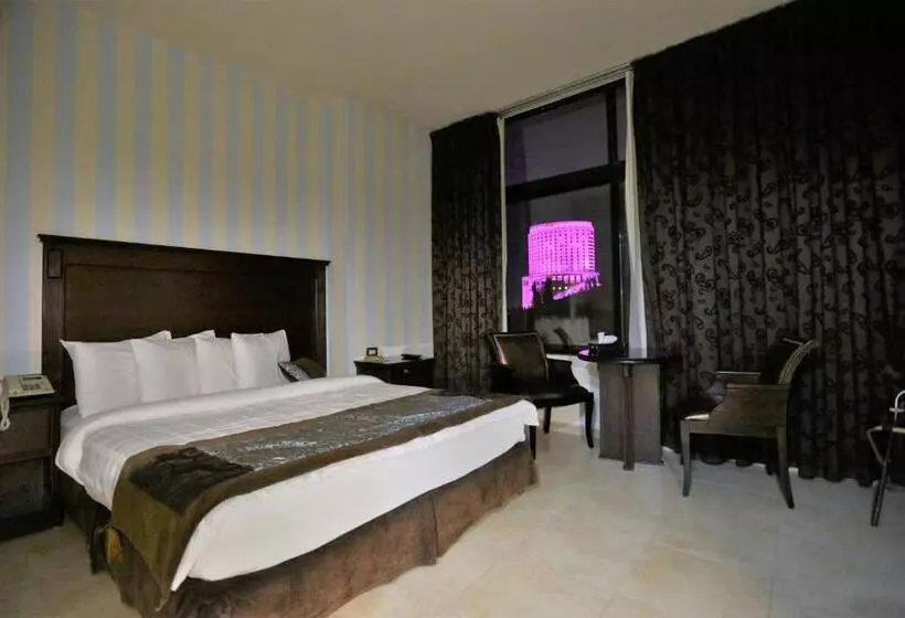 Fotos del hotel Hisham:  20