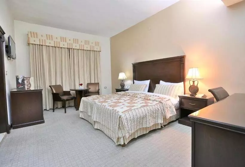 Fotos del hotel Hisham:  22