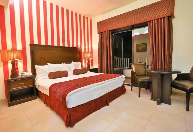 Fotos del hotel Hisham:  24