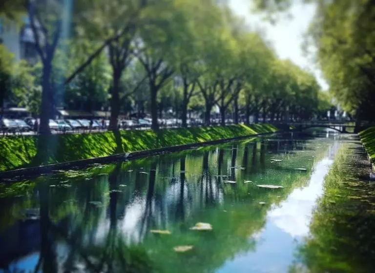 Fotos del hotel Holiday Inn Düsseldorf  Hafen:  9