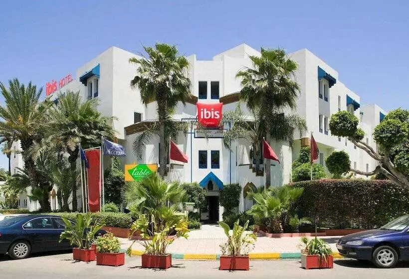 Fotos del hotel Ibis Fes:  8