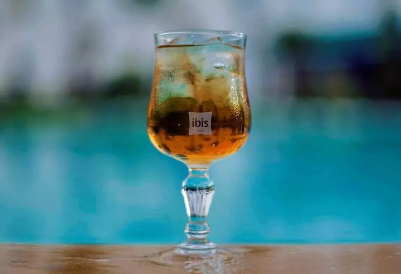 Fotos del hotel Ibis Fes:  5