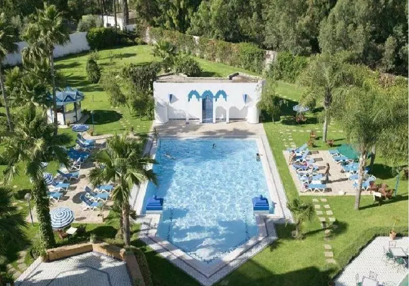 Fotos del hotel Ibis Fes:  17