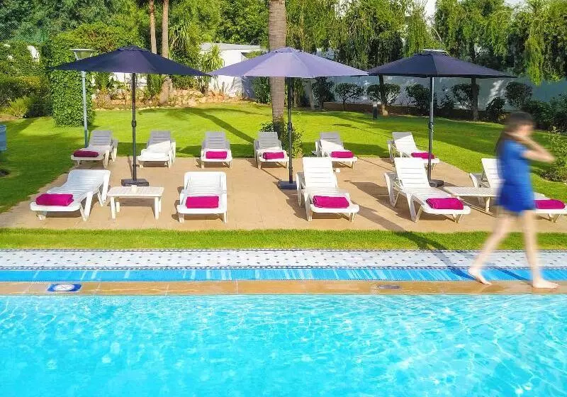 Fotos del hotel Ibis Fes:  21