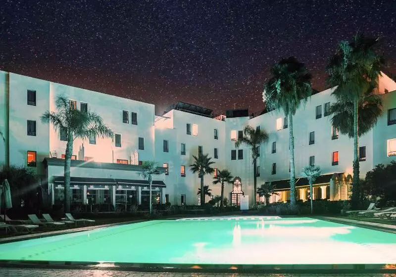 Fotos del hotel Ibis Fes:  25