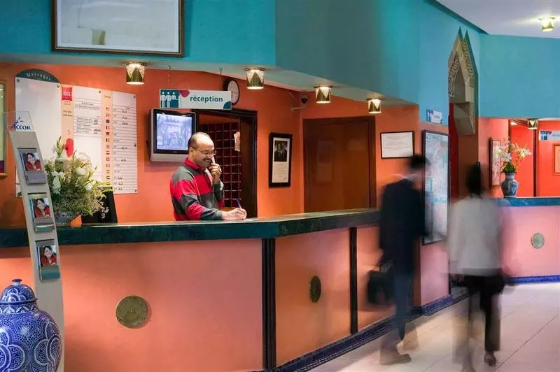 Fotos del hotel Ibis Fes:  3