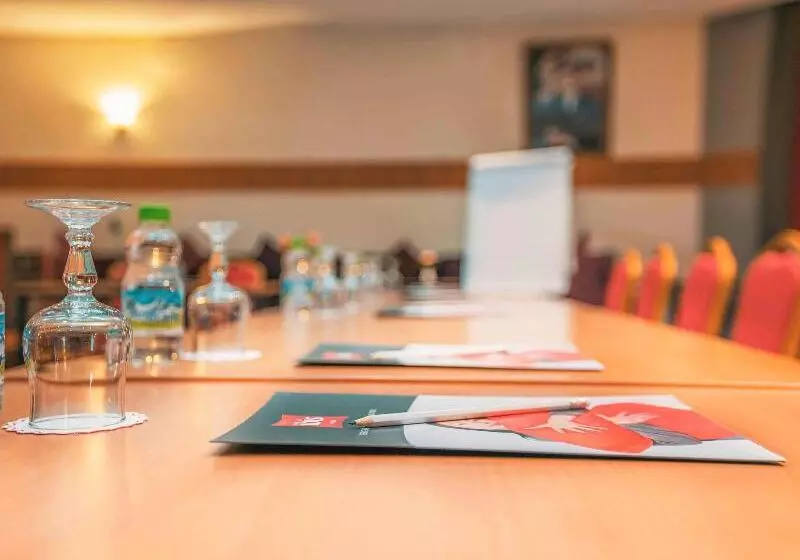 Fotos del hotel Ibis Fes:  19