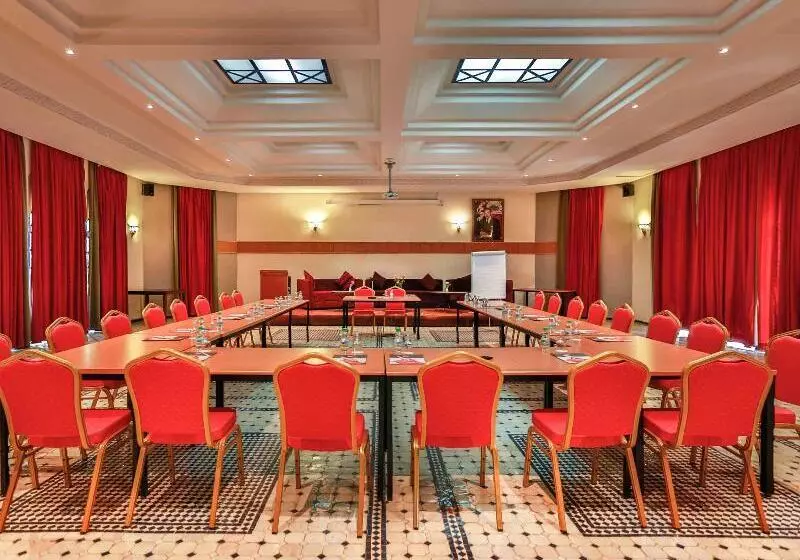 Fotos del hotel Ibis Fes:  23