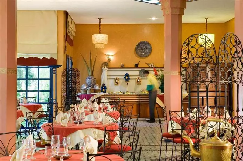 Fotos del hotel Ibis Fes:  10