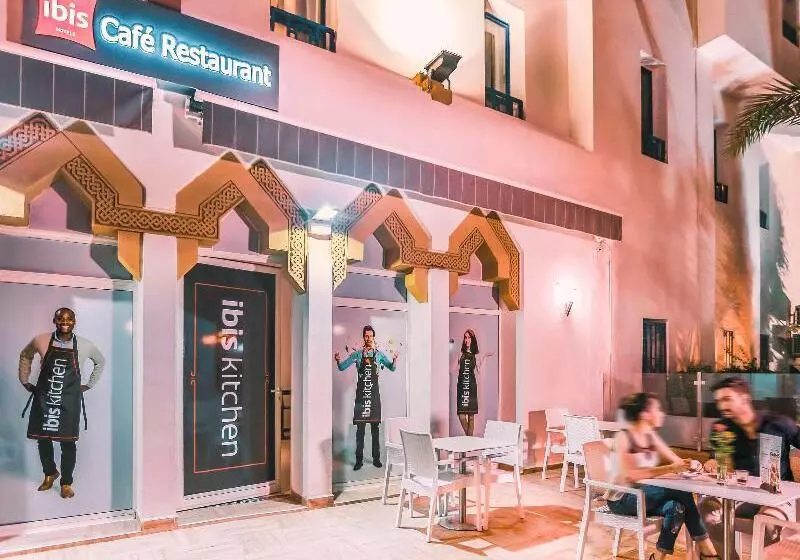 Fotos del hotel Ibis Fes:  14