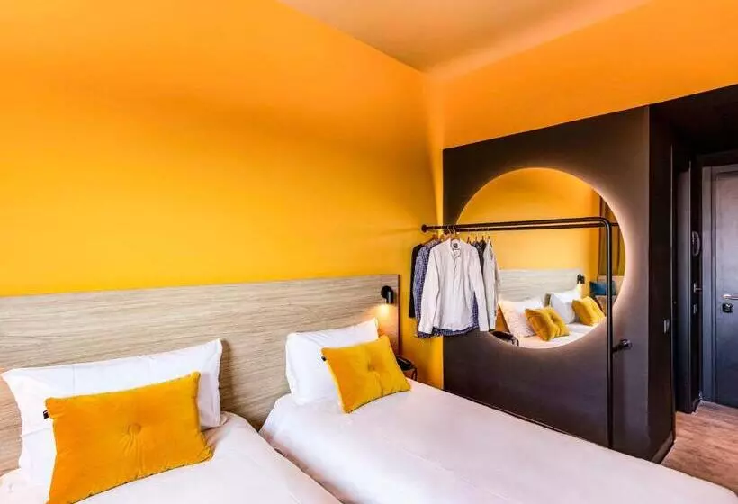 Fotos del hotel Princess:  7