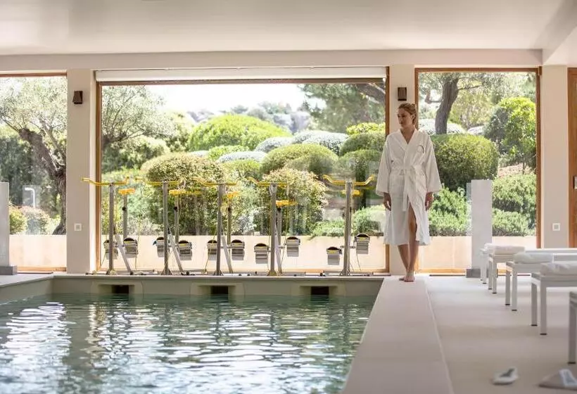 Fotos del hotel La Villa Calvi:  13