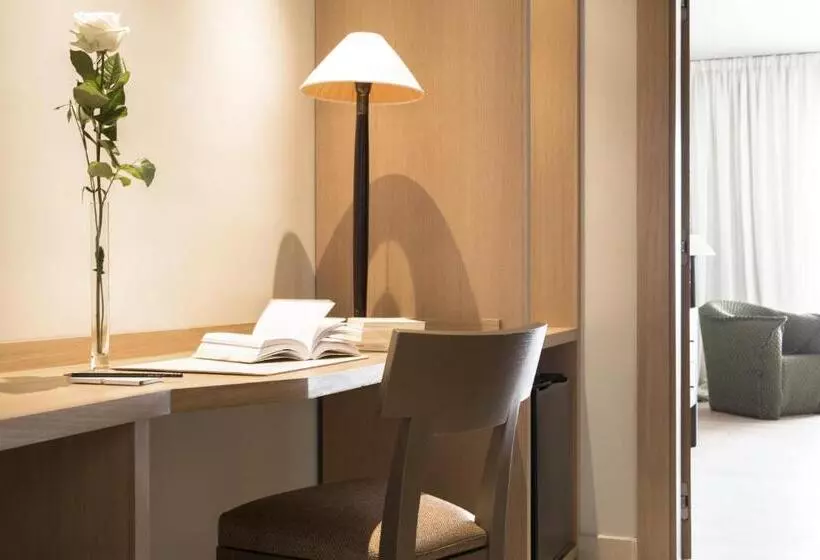 Fotos del hotel La Villa Calvi:  24