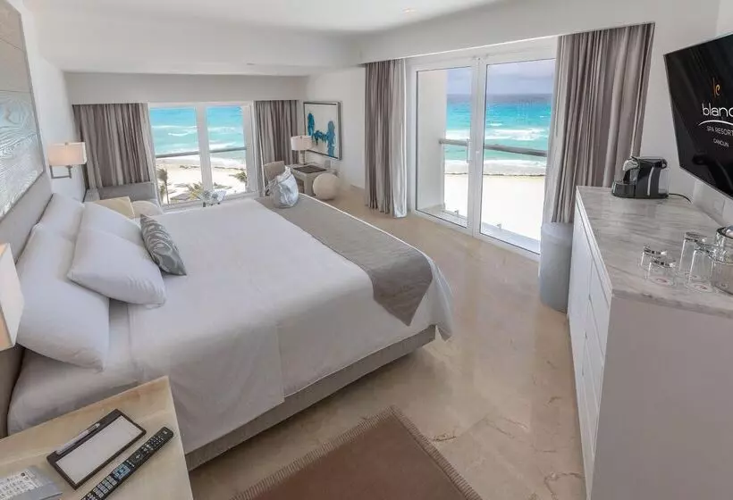 Fotos del hotel Le Blanc Spa Resort Cancun Adults Only All-inclusive:  24
