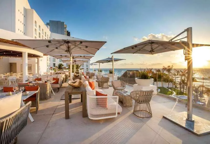 Fotos del hotel Le Blanc Spa Resort Cancun Adults Only All-inclusive:  6