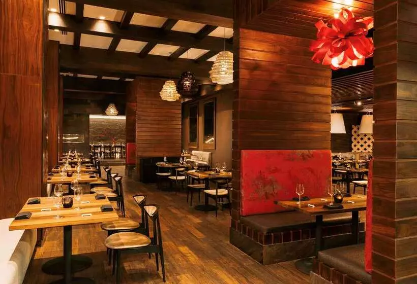 Fotos del hotel Le Blanc Spa Resort Cancun Adults Only All-inclusive:  12