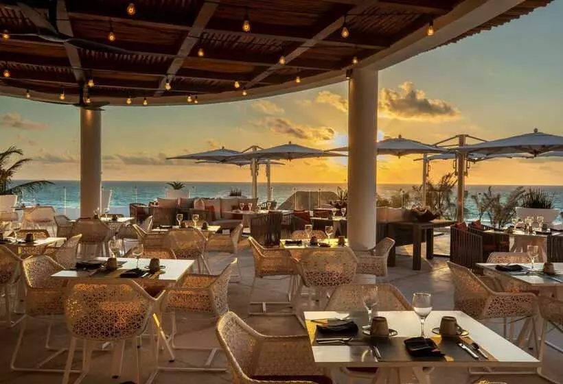 Fotos del hotel Le Blanc Spa Resort Cancun Adults Only All-inclusive:  14