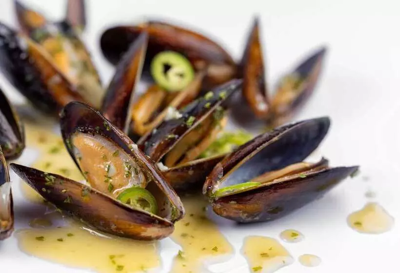 Fotos del hotel Le Blanc Spa Resort Cancun Adults Only All-inclusive:  15