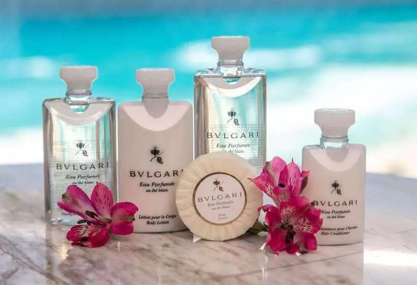 Fotos del hotel Le Blanc Spa Resort Cancun Adults Only All-inclusive:  11