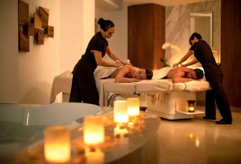 Fotos del hotel Le Blanc Spa Resort Cancun Adults Only All-inclusive:  21