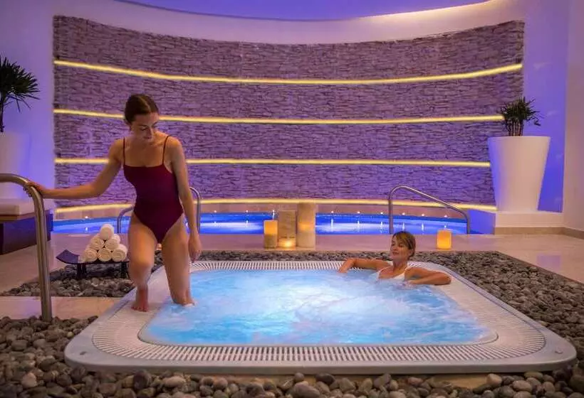 Fotos del hotel Le Blanc Spa Resort Cancun Adults Only All-inclusive:  3