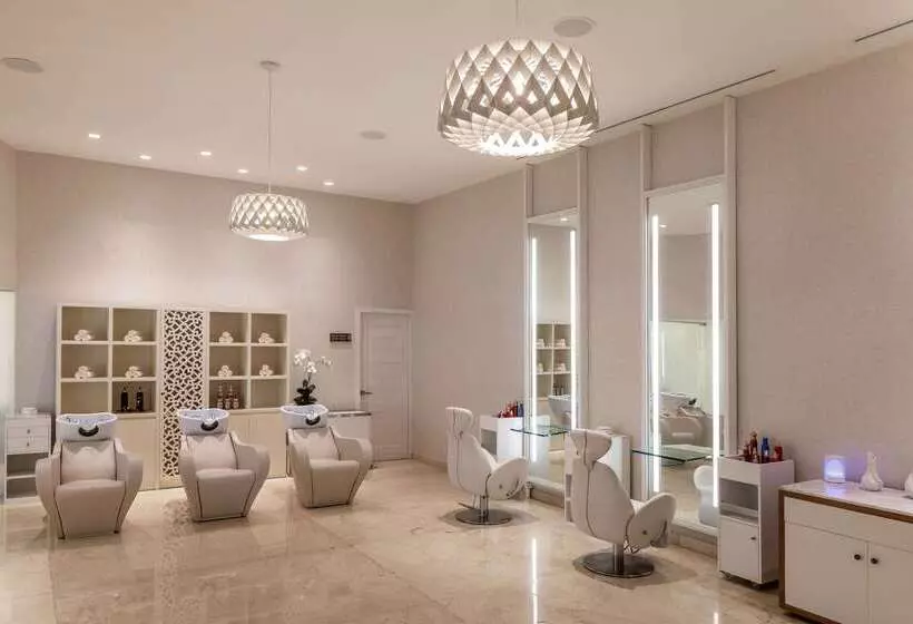 Fotos del hotel Le Blanc Spa Resort Cancun Adults Only All-inclusive:  17