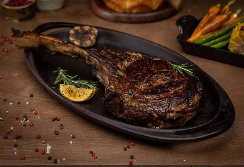 Fotos del hotel Le Blanc Spa Resort Cancun Adults Only All-inclusive:  4