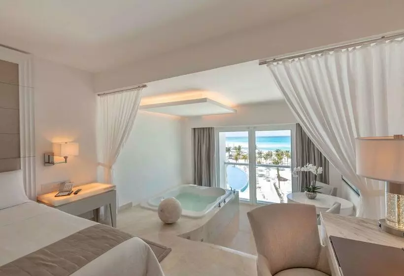 Fotos del hotel Le Blanc Spa Resort Cancun Adults Only All-inclusive:  25