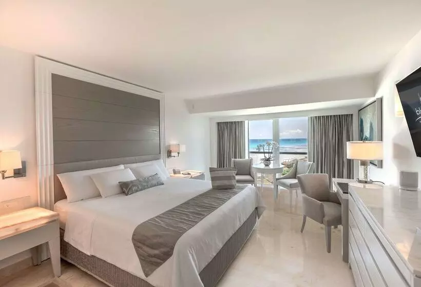 Fotos del hotel Le Blanc Spa Resort Cancun Adults Only All-inclusive:  10