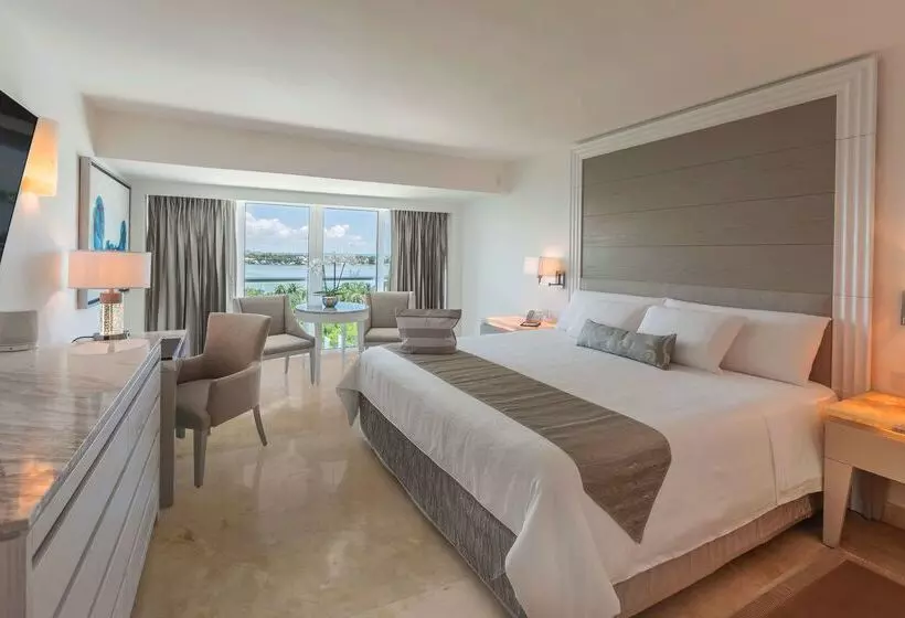 Le Blanc Spa Resort Cancun Adults Only All-inclusive