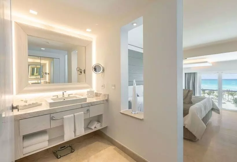 Fotos del hotel Le Blanc Spa Resort Cancun Adults Only All-inclusive:  7