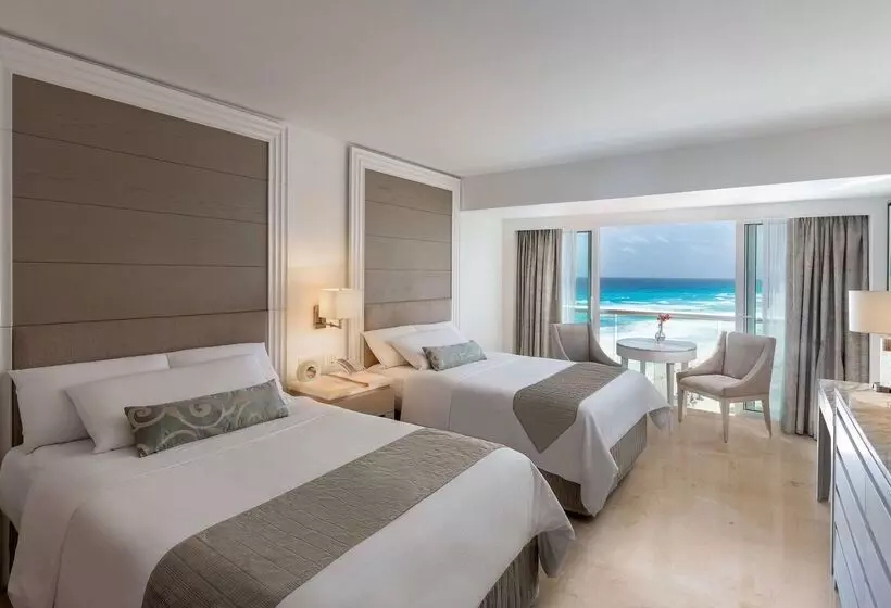 Fotos del hotel Le Blanc Spa Resort Cancun Adults Only All-inclusive:  23