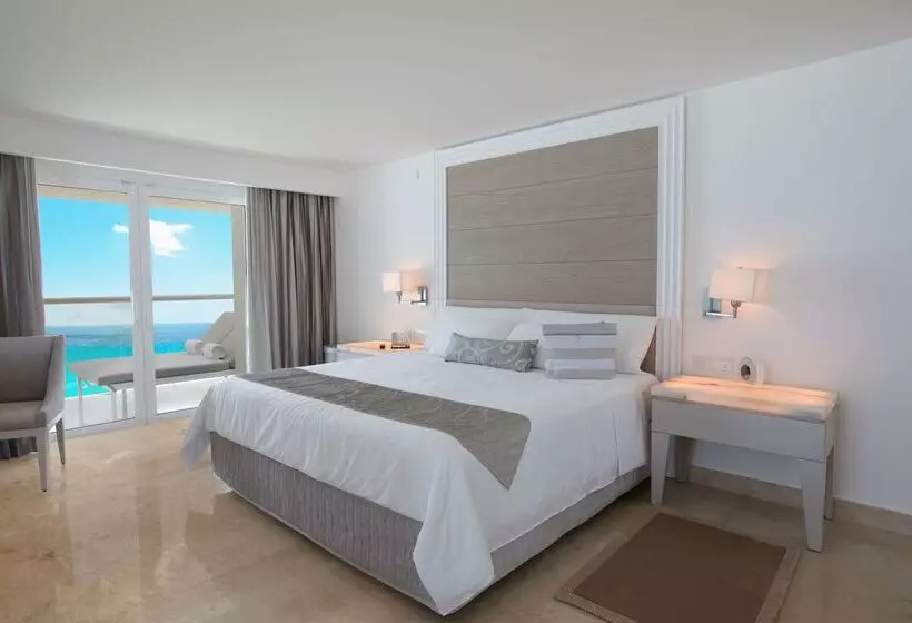 Fotos del hotel Le Blanc Spa Resort Cancun Adults Only All-inclusive:  16