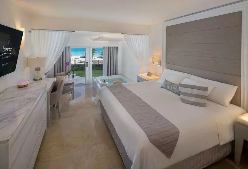 Fotos del hotel Le Blanc Spa Resort Cancun Adults Only All-inclusive:  20