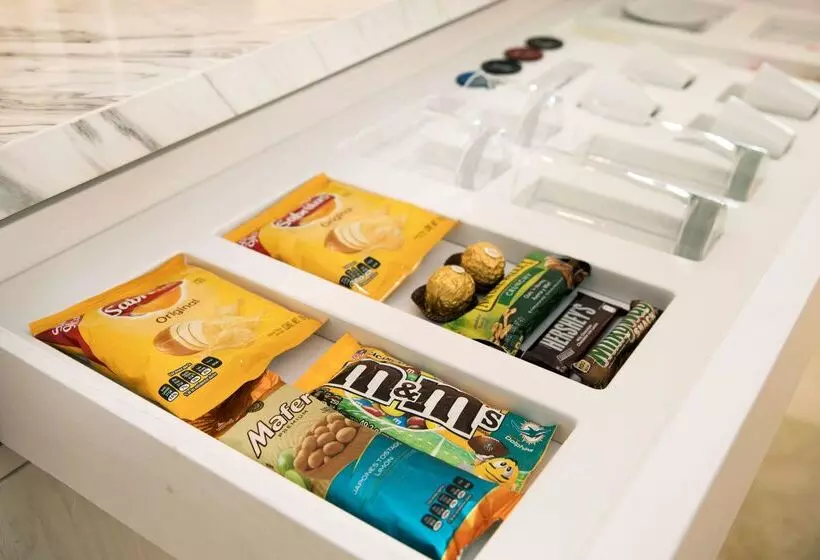 Fotos del hotel Le Blanc Spa Resort Cancun Adults Only All-inclusive:  18