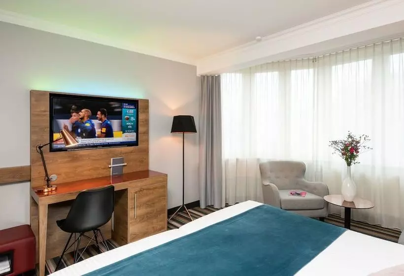 Fotos del hotel Leonardo Boutique  Berlin City South:  22