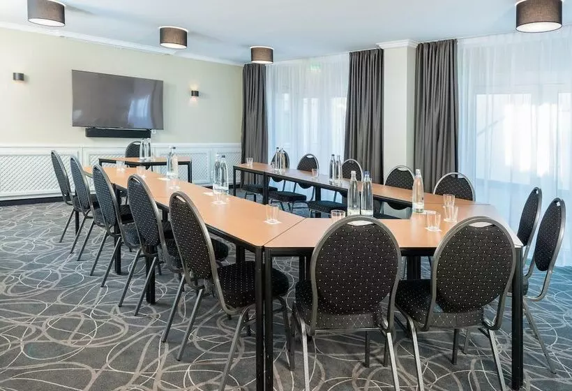 Fotos del hotel Leonardo Boutique  Berlin City South:  4