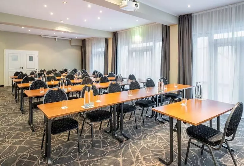 Fotos del hotel Leonardo Boutique  Berlin City South:  11