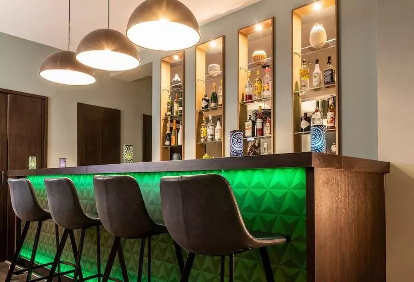 Fotos del hotel Leonardo Boutique  Berlin City South:  3