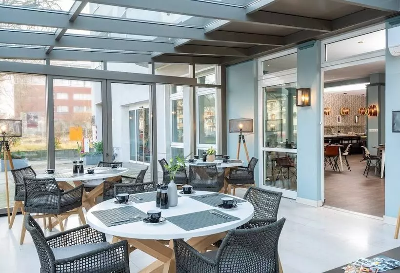 Fotos del hotel Leonardo Boutique  Berlin City South:  5