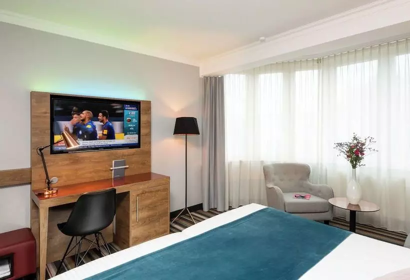 Fotos del hotel Leonardo Boutique  Berlin City South:  21