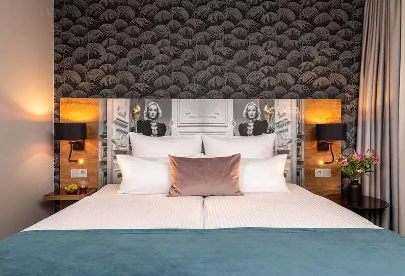 Fotos del hotel Leonardo Boutique  Berlin City South:  20