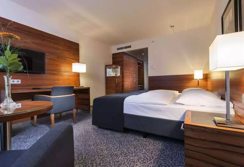 Fotos del hotel Maritim Hotel München:  2