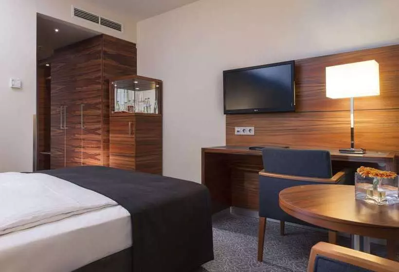 Fotos del hotel Maritim Hotel München:  20