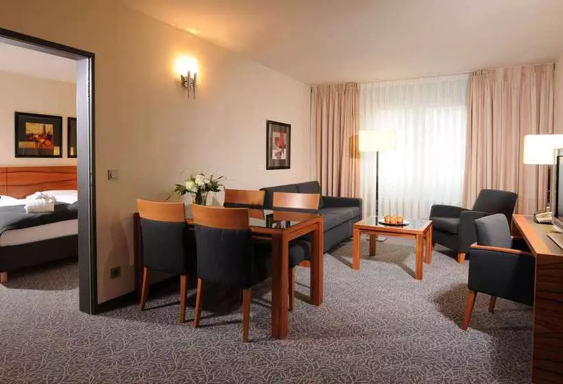 Fotos del hotel Maritim Hotel München:  24