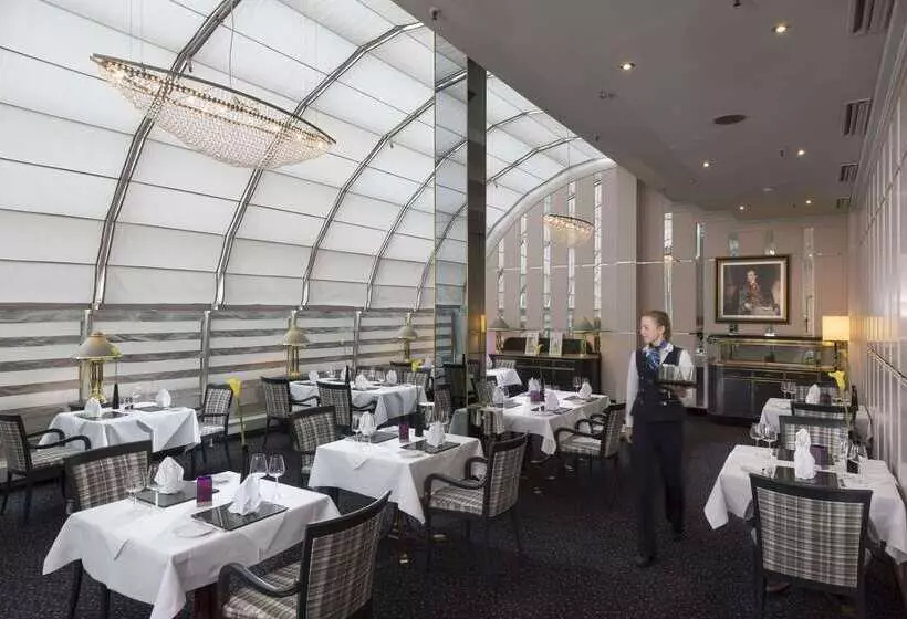 Fotos del hotel Maritim Hotel München:  19